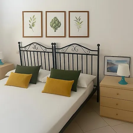 Li Di La Apartamento