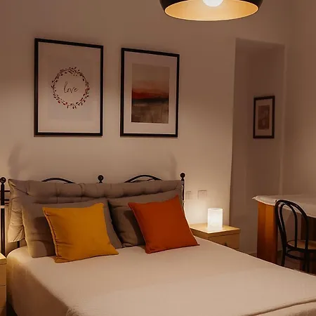 Apartamento Li Di La
