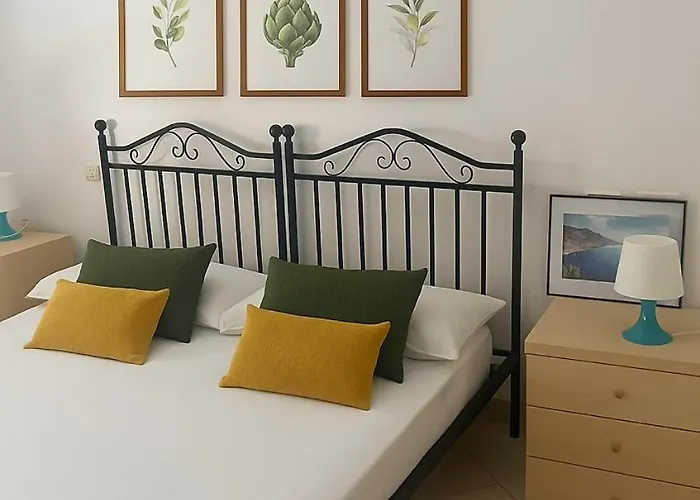 Li Di La Apartamento