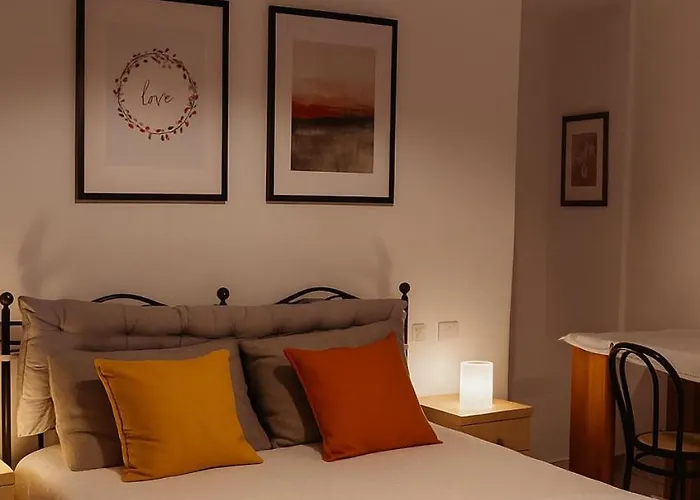 Apartamento Li Di La